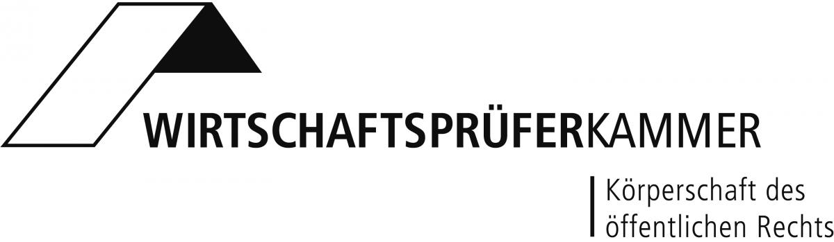 Logo Wirtschaftsprüferkammer